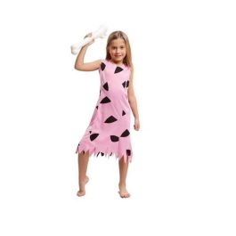 Disfraz infantil troglodita niña 3-4 años Disfraz infantil troglodita niña 3-4 años Precio: 8.94999974. SKU: B1CY7Z6HB5