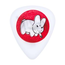Pack 36 Púas Graphic Artist Frank Kozik Devil Bunny - 0.60 Mm Precio: 20.78999978. SKU: B1ACTW37V4