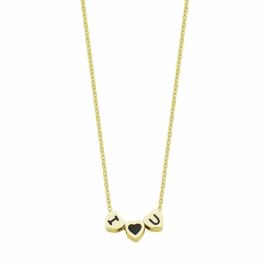 Colgante Mujer CO88 Collection 8CN-26029 Dorado Colgante Mujer CO88 Collection 8CN-26029 Dorado