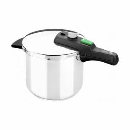 Olla Express Monix QUICK 6 L Acero Inoxidable 6 L Precio: 62.98999971. SKU: S0416652