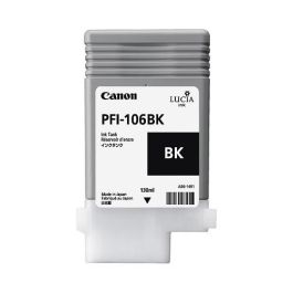 Canon IPF 6300 Cartucho Negro PFI-106 Precio: 97.68999977. SKU: B1AQJ6RHWS