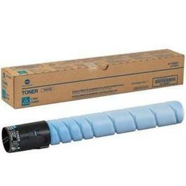 Tóner Konica Minolta A8DA450 Cian Precio: 108.49999941. SKU: S8410973
