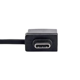 Adaptador USB 3.0 a HDMI Startech 107B-USB-HDMI Adaptador USB 3.0 a HDMI Startech 107B-USB-HDMI