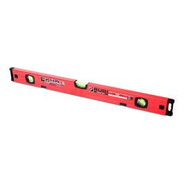 Rubi Rubilevel magnet 60cm r76930 - Nivel magnético en aluminio con resistencia a impactos y UV, niveles horizontal, vertical y 45° Precio: 27.89000027. SKU: S7914531