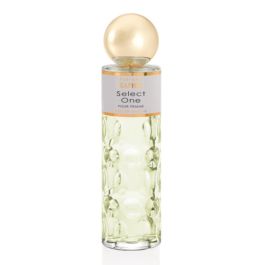 Parfums Saphir SELECT ONE Eau de Parfum Vaporizador para Mujer 200 ml Precio: 12.79000008. SKU: B19X6K4JPR