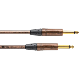 Cordial Cable de Guitarra Jack 6 M Metal Precio: 45.8900002. SKU: B1HKCJLFCW