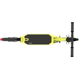 PATINETE ELECTRICO SCOOTER OLSSON STROOT B8 FLUOR - RUEDAS 8"/20.3CM - FRENO TRASERO - MOTOR 150W - BAT. 2600MAH - HASTA 80KG