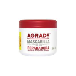 Agrado Mascarilla Cap. Reparadora 500 Precio: 3.69000027. SKU: S4509841