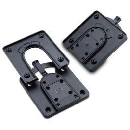 HP Quick Release Bracket 2 Soporte de Liberación Rápida para Pantallas HP y Monturas Precio: 16.78999993. SKU: B13VKN56Y7