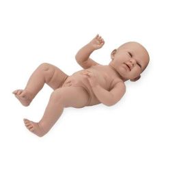Muñeco desnudo 52 cm eddie ( sexo niño) Muñeco desnudo 52 cm eddie ( sexo niño)
