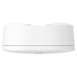EUFY Eufy T89203D1 Sensor de Alarma de Inundación y Escarcha, Inalámbrico Wi-Fi, Blanco, Sensor de Humedad y Temperatura