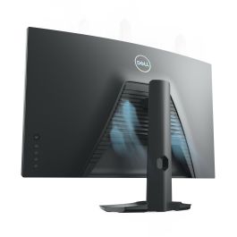Dell Monitor Gaming S3222DGM Curvo 32 Pulgadas Wide Quad HD 165Hz 1ms VA Negro