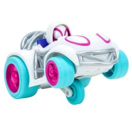 SNF Vehículo Webbed Wheelies Surtido, Juguete para Niños de 3 Años o más SNF Vehículo Webbed Wheelies Surtido, Juguete para Niños de 3 Años o más