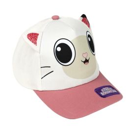 Gorra Infantil con Orejas Gabby's Dollhouse Precio: 8.94999974. SKU: B1JYR2ZXKF