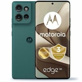 Smartphone Motorola Motorola Edge 50 6,7" Octa Core 12 GB RAM 512 GB Verde Precio: 704.50000005. SKU: B1JELSYFXZ