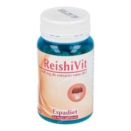 ESPADIET Reishi Vit 60 Cápsulas - Inmunoestimulante y Tranquilizante Precio: 31.5000004. SKU: B1G6BXN82V
