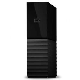 Western Digital WD My Book Desktop 24TB Disco Duro Externo 3.5 USB 3.2 Gen 1 WDBBGB0240HBK-EESN Precio: 670.94999972. SKU: B1AXW29JR2