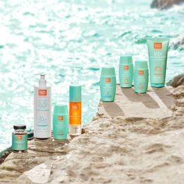 Albornoz Martiderm SUN CARE