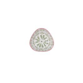 Bol Cerámico Velvet Quid 9,5x9x4,5 cm