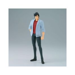 Figura Banpresto City Hunter The Movie: Precio: 30.89000046. SKU: B17WL6A7BV