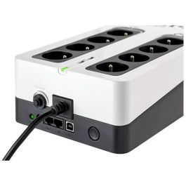 SAI Interactivo Eaton 3S850D 510W Blanco