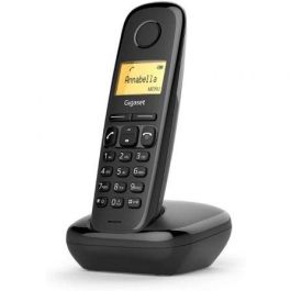 Telefono Fijo Inalambrico Gigaset A270 Duo Telefono Fijo Inalambrico Gigaset A270 Duo