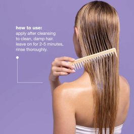 Acondicionador para Cabellos Rubios o Canosos Milk Shake