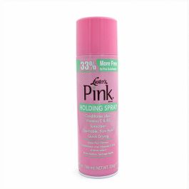 Laca Fijadora Luster Pink Holding Spray (366 ml) Precio: 8.88999947. SKU: S4257986