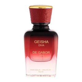 De Gabor Geisha Diva perfume 50ml Precio: 260.49999976. SKU: B13RQG79NC