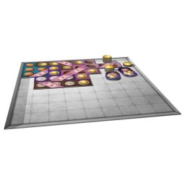 Juego Mesa Patchwork San Valentin Pegi Juego Mesa Patchwork San Valentin Pegi