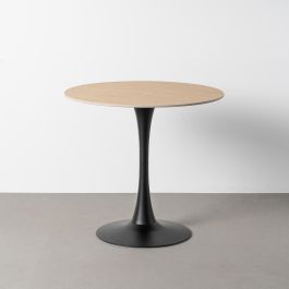 Mesa Redonda Travertino 80 X 80 X 75 cm Precio: 230.0089. SKU: B1DN2YXW29