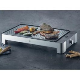 WMF Elektrogrill Lono gerippt 53,5 x 29,5 x 7,5 cm Precio: 122.49999949. SKU: B12X7H6L97