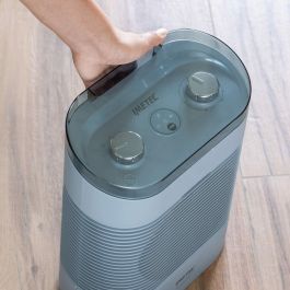 Emisor Térmico Digital IMETEC 4029 PROTECTION Azul