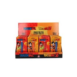 Sd Toys Boligrafo Con Luz Mixto Dragon Ball Proyeccion Imagen Anime Articulo Original Para Fans Y Coleccionistas Precio: 4.79000038. SKU: B1E4ENVRN2