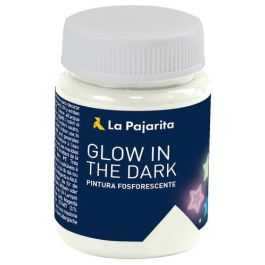 Pintura Latex La Pajarita Fosforescente 75 Ml (Bote) Neutro 6 unidades Precio: 35.78999952. SKU: B1634PAW2Z