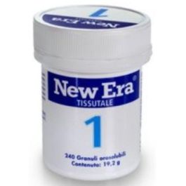 Sal Schussler Nº1 Calcium Fluoratum 240Comp. Sal Schussler Nº1 Calcium Fluoratum 240Comp. Precio: 14.4999998. SKU: B18VW54AA8