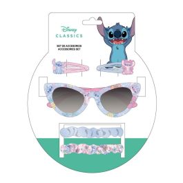 Gafas de Sol Unisex Stitch Precio: 7.95000008. SKU: B16M996FVD