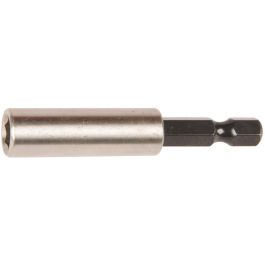Makita Bithalter Magnético 1/4 60mm Precio: 17.5000001. SKU: B128J9JWJB