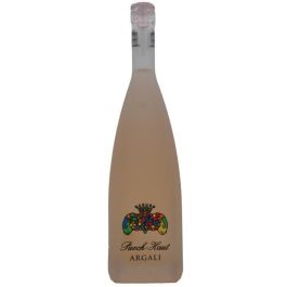 Château Puech-Haut Argali 2023 Pays d'Oc - Vino rosado de Provenza