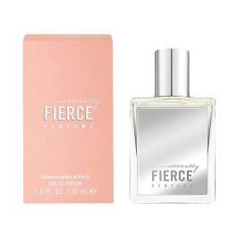 Abercrombie Fitch Fierce Eau de Parfum 30 ml Vaporizador Precio: 15.49999957. SKU: B19LN647JL