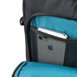 Maletín para Portátil Tucano BSTN-BK Negro 15,6''