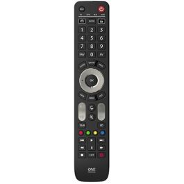 One For All URC7145 Mando Universal 4 Dispositivos Smart TV Evolve 4 Precio: 26.49999946. SKU: B17QB2L8AS