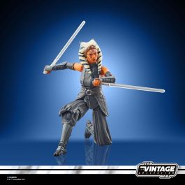 Figura Hasbro Star Wars Ahsoka Tano Figura Hasbro Star Wars Ahsoka Tano
