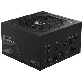Gigabyte UD1000GM PG5 Fuente de Alimentación PC 1000W ATX Full Modular 80 PLUS Gold con Ventilador 12cm Negro