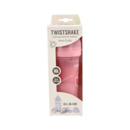 Twistshake Biberon Anti-Colic B/Ancha Sili T/M +2 M 260 Ml R Precio: 10.69000031. SKU: B1HCQJ6P5X