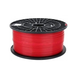 COLIDO 3D-GOLD Filamento ABS 1.75mm 1 Kg Rojo