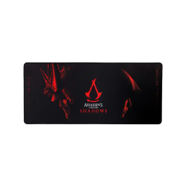 Wondee Alfombrilla Gaming XXL Assassin's Creed Shadows 900x400 mm Precio: 28.7738. SKU: B12TNSAK56