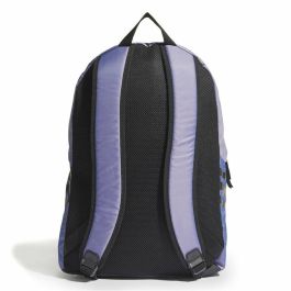Mochila Casual Adidas Future Icon Morado Mochila Casual Adidas Future Icon Morado