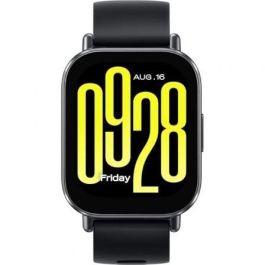 Smartwatch Xiaomi BHR8784GL Negro 2" Smartwatch Xiaomi BHR8784GL Negro 2"