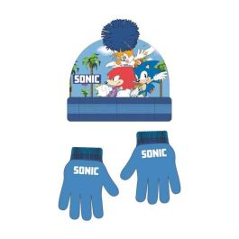 Conjunto 2 piezas sonic